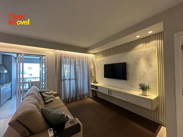 Imagem: Apartamento à Venda Jardim Botânico Ribeirão