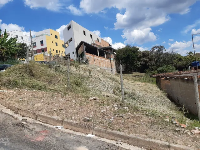 Imagem: TERRENO RESIDENCIAL em IBIRITÉ - MG, R$355.000,00