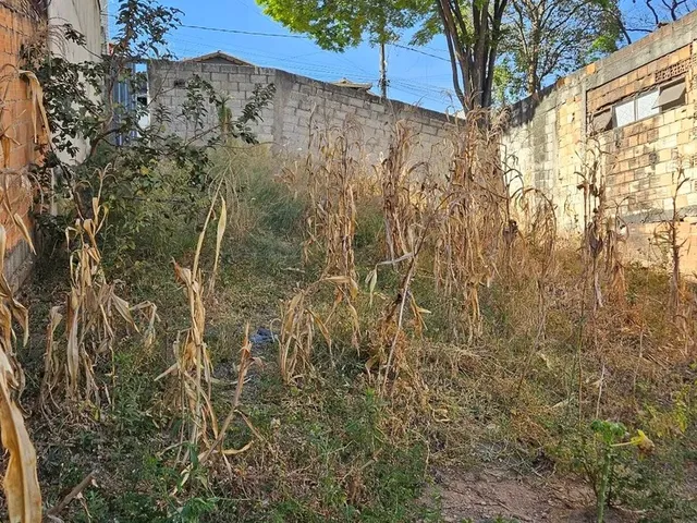 Imagem: TERRENO RESIDENCIAL em IBIRITÉ - MG, R$260.000,00