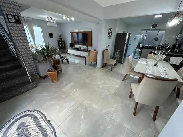 Imagem 7: CASA RESIDENCIAL em SARZEDO - MG, R$800.000,00 // Masterville