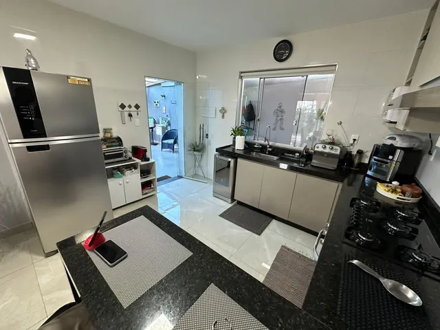 Imagem 11: CASA RESIDENCIAL em SARZEDO - MG, R$800.000,00 // Masterville
