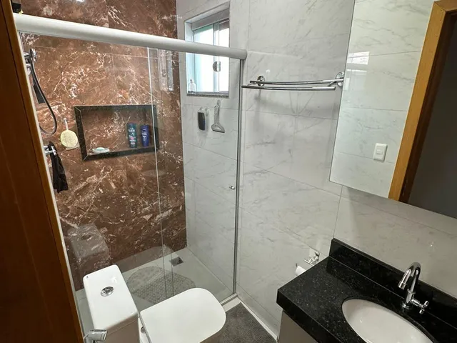 Imagem 10: CASA RESIDENCIAL em SARZEDO - MG, R$800.000,00 // Masterville