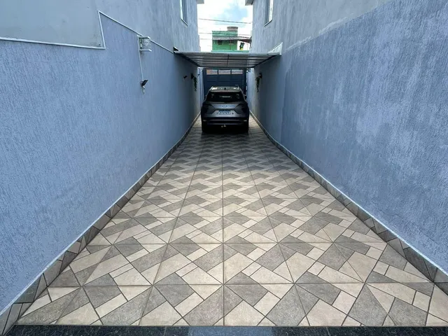 Imagem 6: CASA RESIDENCIAL em SARZEDO - MG, R$800.000,00 // Masterville