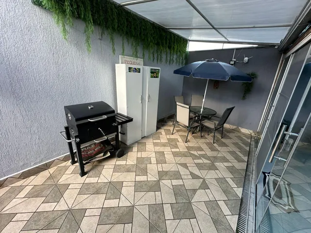 Imagem 14: CASA RESIDENCIAL em SARZEDO - MG, R$800.000,00 // Masterville