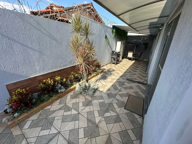 Imagem 8: CASA RESIDENCIAL em SARZEDO - MG, R$800.000,00 // Masterville
