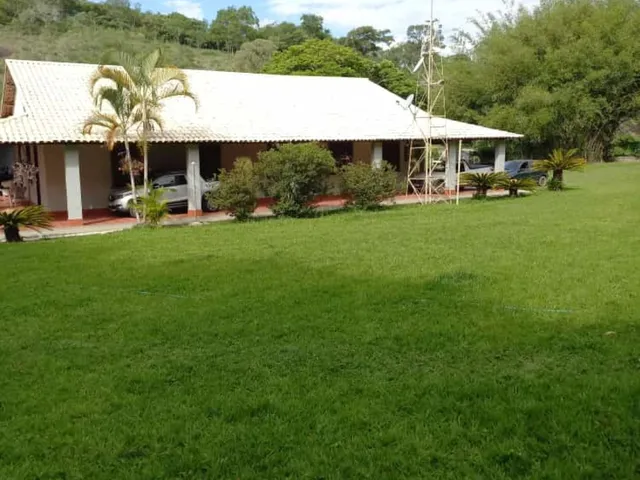 Imagem: FAZENDA RURAL em Pará de Minas - MG, R$1.900.000,00//Pará