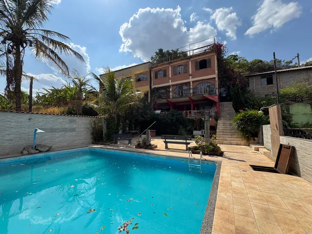 Imagem: CASA RESIDENCIAL em IBIRITÉ - MG, R$600.000,00