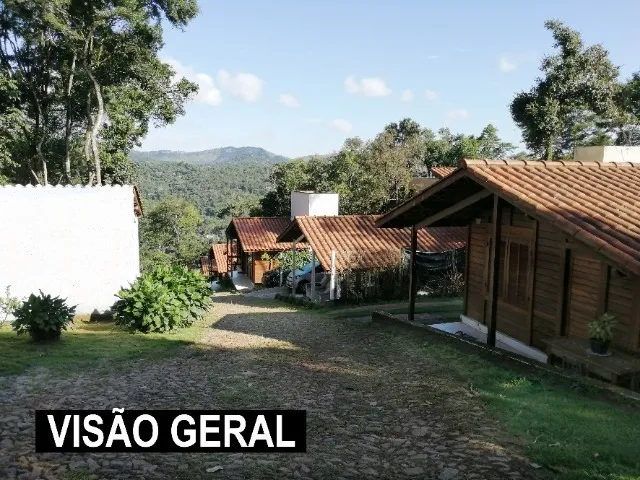 Imagem: CHACARA RESIDENCIAL em NOVA LIMA - MG, R$1.750.000,00