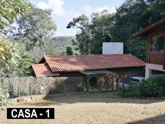 Imagem 7: CHACARA RESIDENCIAL em NOVA LIMA - MG, R$1.750.000,00 // PARQUE DO ENGENHO ( MACACOS