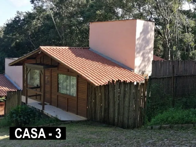 Imagem 10: CHACARA RESIDENCIAL em NOVA LIMA - MG, R$1.750.000,00 // PARQUE DO ENGENHO ( MACACOS