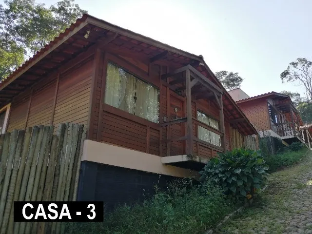 Imagem 9: CHACARA RESIDENCIAL em NOVA LIMA - MG, R$1.750.000,00 // PARQUE DO ENGENHO ( MACACOS