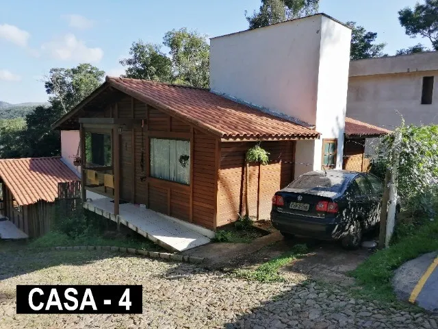 Imagem 16: CHACARA RESIDENCIAL em NOVA LIMA - MG, R$1.750.000,00 // PARQUE DO ENGENHO ( MACACOS