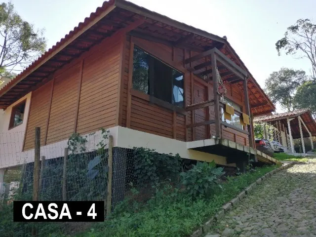 Imagem 2: CHACARA RESIDENCIAL em NOVA LIMA - MG, R$1.750.000,00 // PARQUE DO ENGENHO ( MACACOS