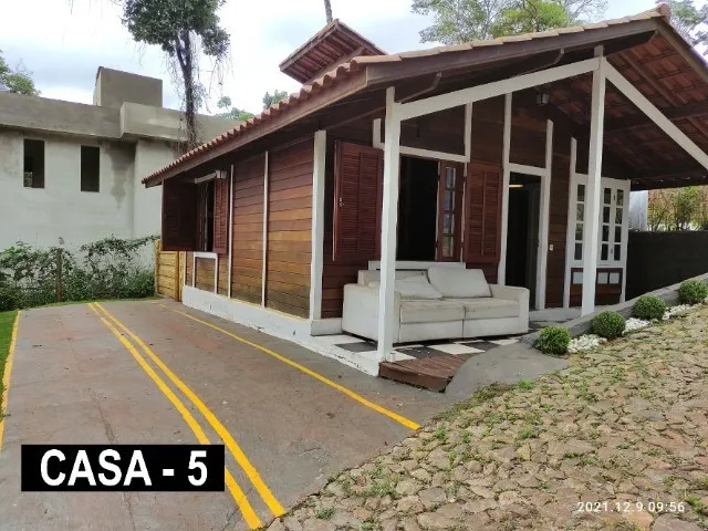 Imagem 3: CHACARA RESIDENCIAL em NOVA LIMA - MG, R$1.750.000,00 // PARQUE DO ENGENHO ( MACACOS