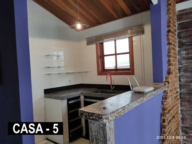 Imagem 13: CHACARA RESIDENCIAL em NOVA LIMA - MG, R$1.750.000,00 // PARQUE DO ENGENHO ( MACACOS