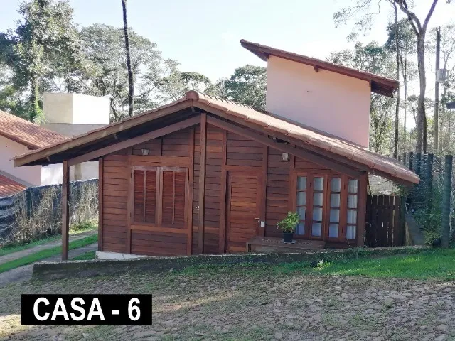 Imagem 5: CHACARA RESIDENCIAL em NOVA LIMA - MG, R$1.750.000,00 // PARQUE DO ENGENHO ( MACACOS