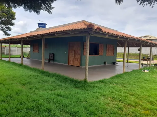 Imagem: CHACARA RESIDENCIAL em IGARAPÉ - MG, R$370.000,00