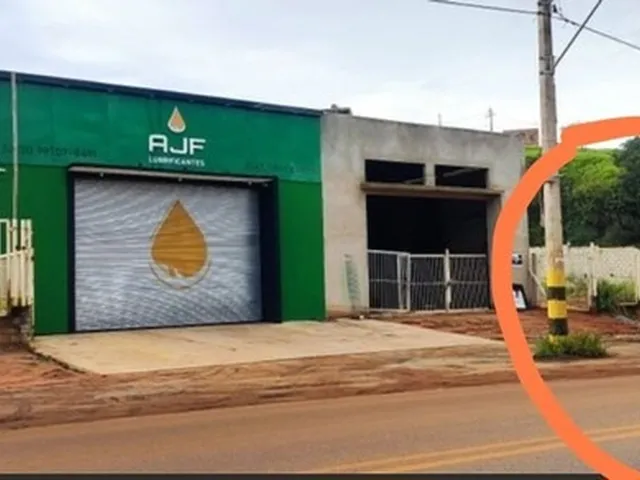 Imagem 3: TERRENO COMERCIAL em SARZEDO - MG, R$ 650.000,00 // SARZEDO-MG