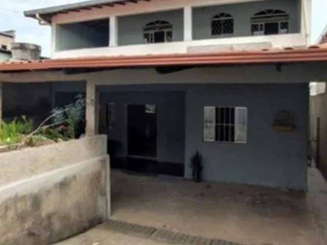 Imagem: CASA RESIDENCIAL em SARZEDO - MG, R$360.000,00