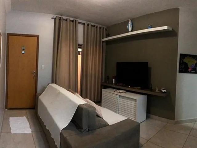 Imagem: APARTAMENTO RESIDENCIAL em IBIRITÉ - MG