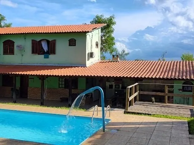 Imagem: Chacara Residencial em Jaboticatubas - Mg