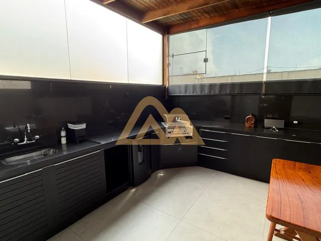 Imagem: CASA - POÇOS DE CALDAS