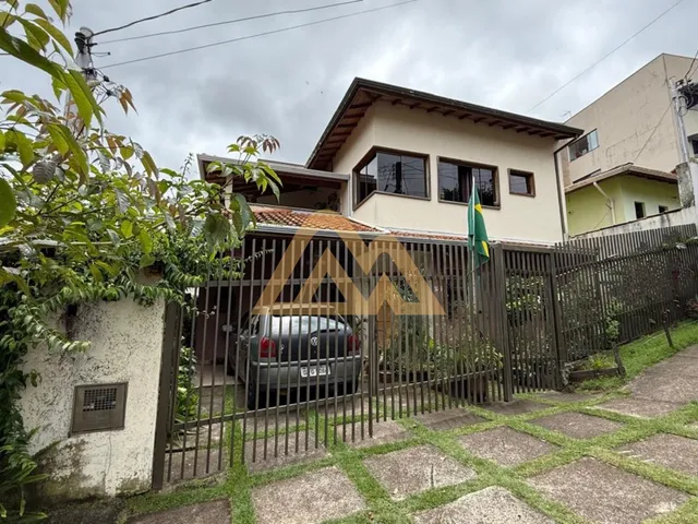 Imagem: CASA - POÇOS DE CALDAS