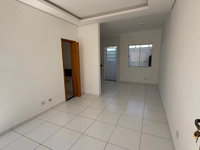 Imagem: Casa em Condominio Residencial em São Paulo