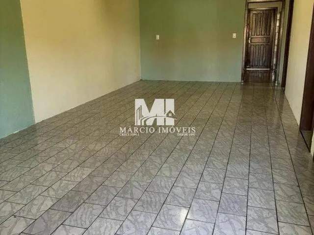 Imagem 7: CASA COM 3 QUATROS- SEM MOBILIA