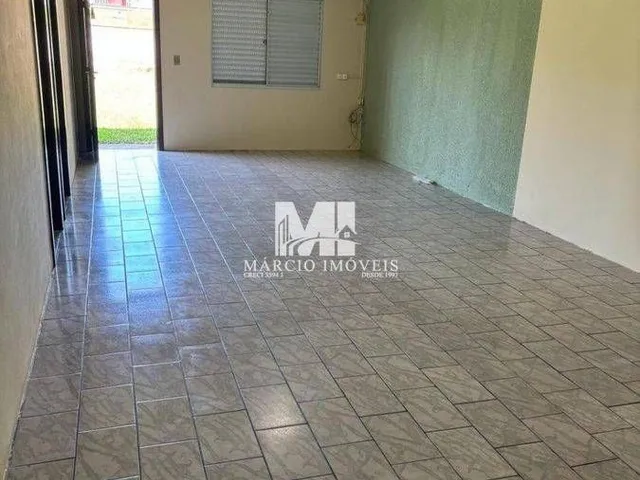 Imagem 13: CASA COM 3 QUATROS- SEM MOBILIA