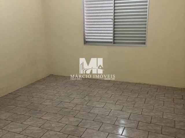 Imagem 5: CASA COM 3 QUATROS- SEM MOBILIA