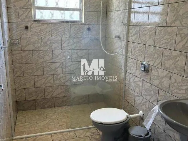 Imagem 14: CASA COM 3 QUATROS- SEM MOBILIA