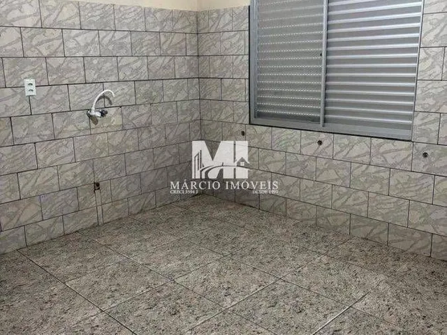 Imagem 9: CASA COM 3 QUATROS- SEM MOBILIA