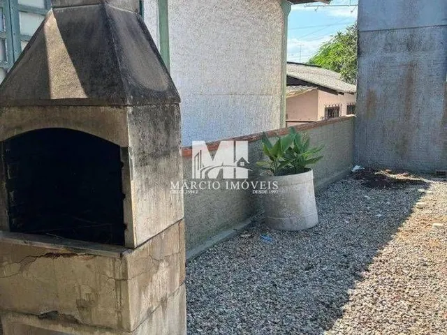 Imagem 2: CASA COM 3 QUATROS- SEM MOBILIA
