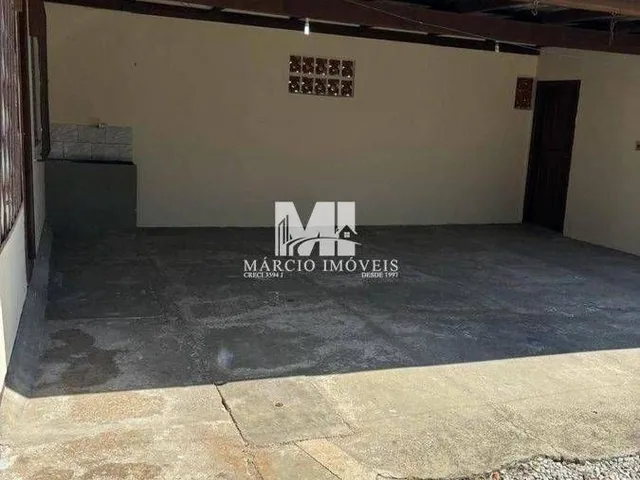 Imagem 4: CASA COM 3 QUATROS- SEM MOBILIA