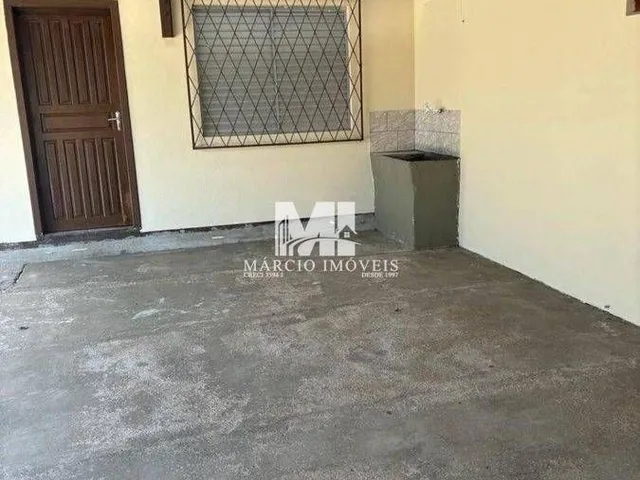 Imagem 3: CASA COM 3 QUATROS- SEM MOBILIA