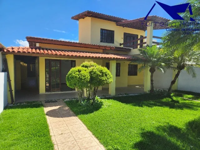Imagem: CASA EM CONDOMÍNIO RESIDENCIAL em SALVADOR