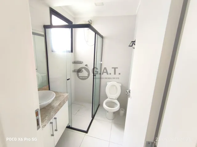 Imagem 3: Apartamento para Locação em Sorocaba-Sp, Jardim Faculdade: 1 Quarto, 1 Sala, 1 Banheiro, 1 Vaga de Garagem, 44M²