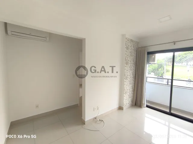 Imagem 9: Apartamento para Locação em Sorocaba-Sp, Jardim Faculdade: 1 Quarto, 1 Sala, 1 Banheiro, 1 Vaga de Garagem, 44M²