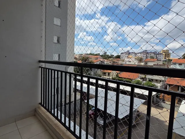 Imagem 13: Apartamento à venda em Sorocaba-SP na Vila Trujillo: 3 quartos, 1 suíte, 2 salas, 2