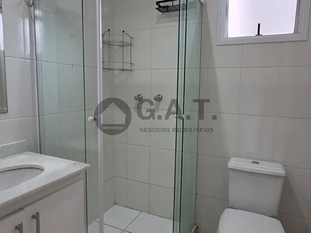 Imagem 3: Apartamento à venda em Sorocaba-SP na Vila Trujillo: 3 quartos, 1 suíte, 2 salas, 2