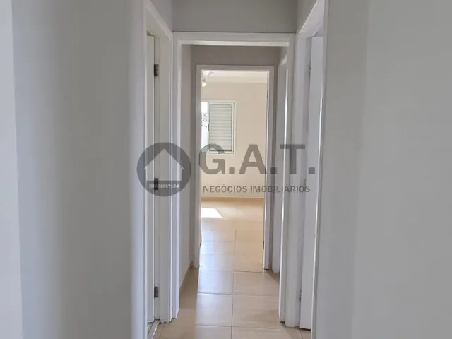 Imagem 5: Apartamento à venda em Sorocaba-SP na Vila Trujillo: 3 quartos, 1 suíte, 2 salas, 2