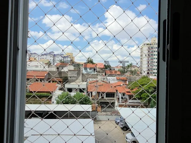 Imagem 7: Apartamento à venda em Sorocaba-SP na Vila Trujillo: 3 quartos, 1 suíte, 2 salas, 2