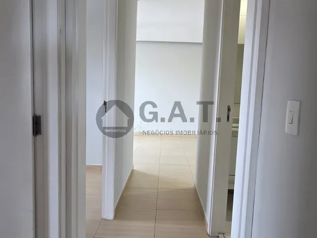 Imagem 6: Apartamento à venda em Sorocaba-SP na Vila Trujillo: 3 quartos, 1 suíte, 2 salas, 2