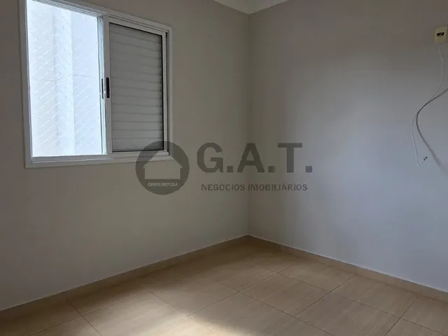 Imagem 2: Apartamento à venda em Sorocaba-SP na Vila Trujillo: 3 quartos, 1 suíte, 2 salas, 2