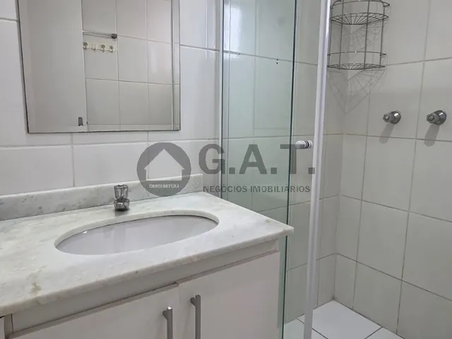 Imagem 4: Apartamento à venda em Sorocaba-SP na Vila Trujillo: 3 quartos, 1 suíte, 2 salas, 2