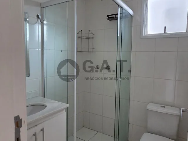 Imagem 10: Apartamento à venda em Sorocaba-SP na Vila Trujillo: 3 quartos, 1 suíte, 2 salas, 2