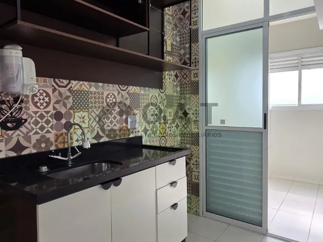Imagem 8: Apartamento à venda em Sorocaba-SP na Vila Trujillo: 3 quartos, 1 suíte, 2 salas, 2