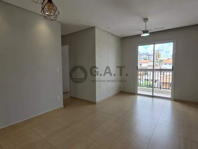 Imagem 16: Apartamento à venda em Sorocaba-SP na Vila Trujillo: 3 quartos, 1 suíte, 2 salas, 2