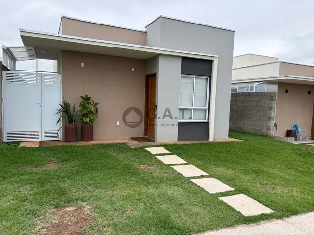 Imagem 16: Casa em condomínio à venda em Sorocaba-SP, Alto da Boa Vista! 3 quartos, 1 suíte, 2